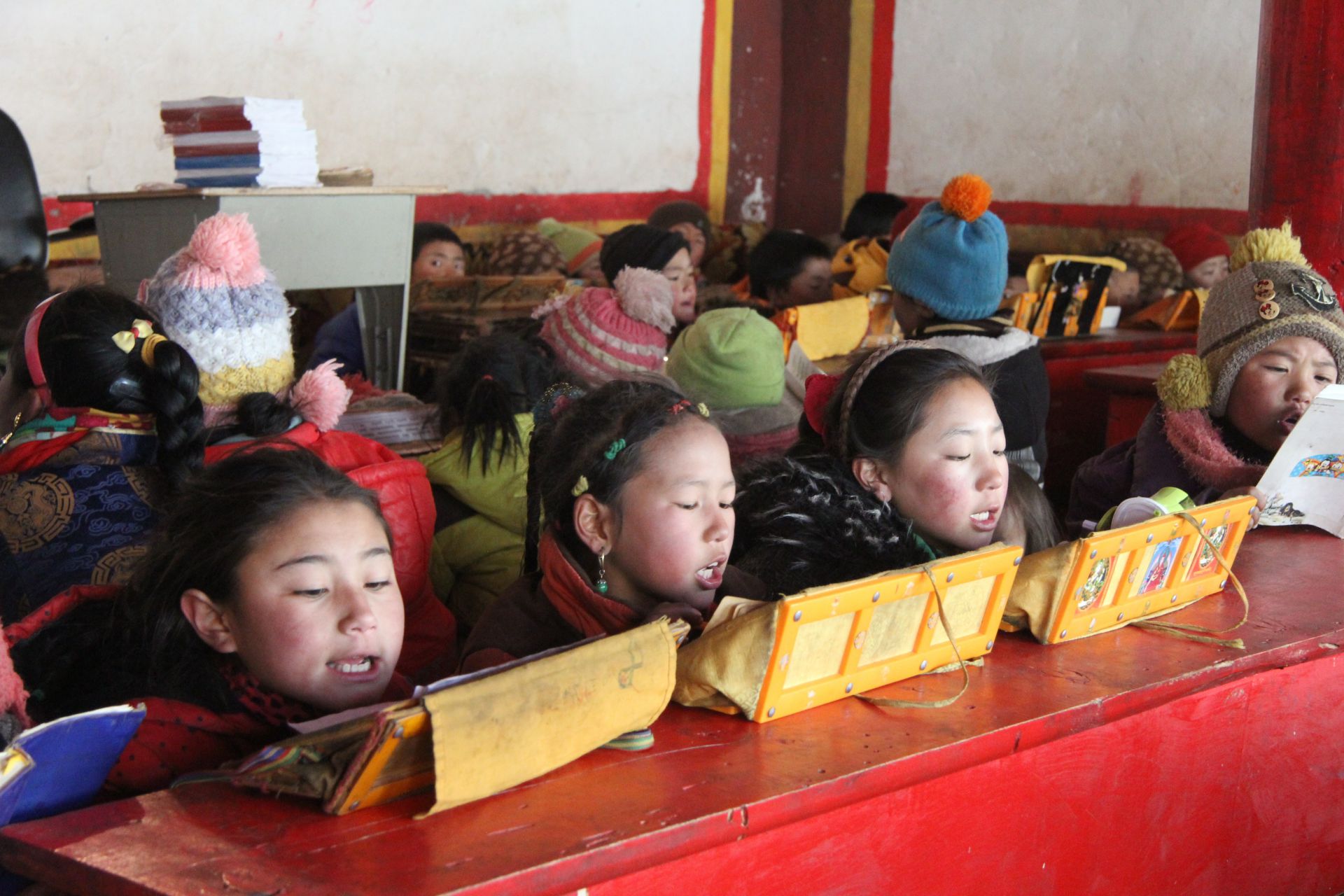 欧宝·官方端网站在线-欧宝(中国)公益回顾丨家国同欢月同圆 温暖满载甘孜州(图12)